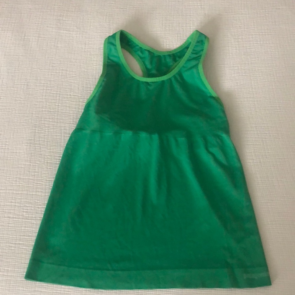 Patagonia Tank Top
